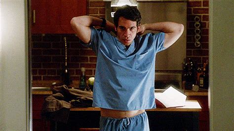 WE LOVE HOT GUYS Chris Messina Shirtless In The Mindy Project