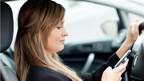 Texting Drivers Penalty Points And Fines To Double Bbc News Moonpixlar Pw Texting