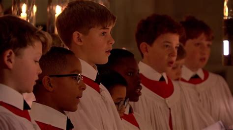 Bbc Two Carols From Kings