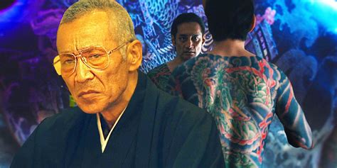 Tokyo Vice Yakuza Explained History Rituals And Real Life Comparison