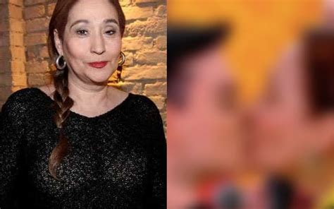 Entrevista com sonia abrão e rafael ilha. Sonia Abrão assume namorado, dá o que falar com identidade ...