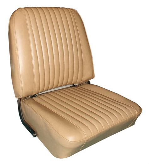 1965 Ford Falcon Seat Upholstery