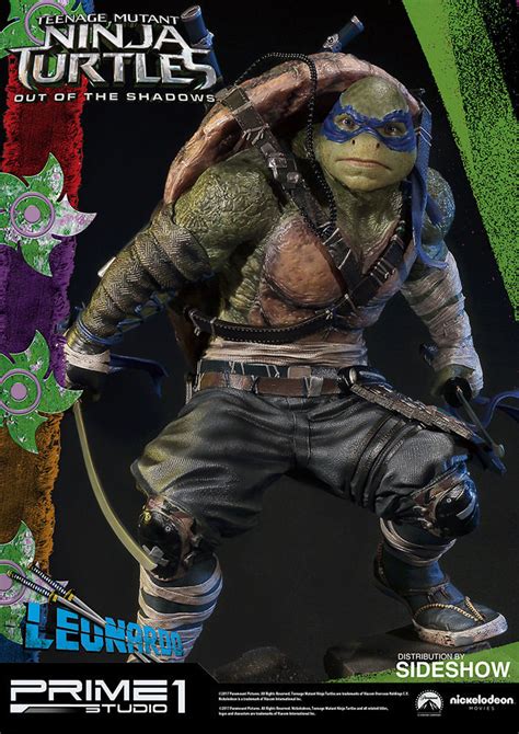 Tubi offers streaming family movies movies and tv you will love. TMNT Out of the Shadows Leonardo Statue by Prime 1 Studio ...