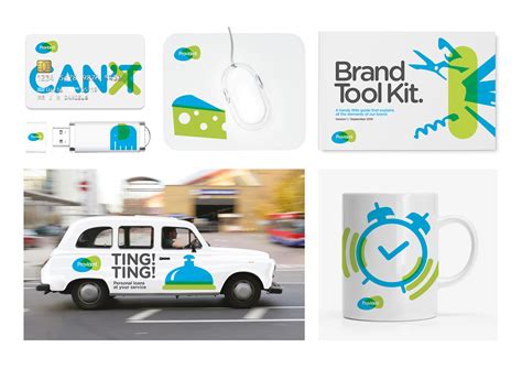 Taking care of your money can be a real challenge. Music overhauls personal finance brand Provident | Design Week