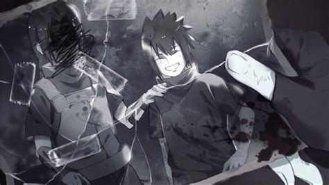 Itachi And Sasuke Sad Naruto Japanese Lofi Hip Hop Anime Lofi Hip Hop