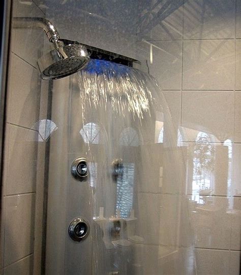 Beautiful Bathrooms Kohler Waterfall Shower I Need This Shower