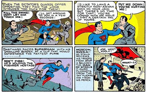 Superhero Movies Have Always Been Political | Superhero movies, Captain