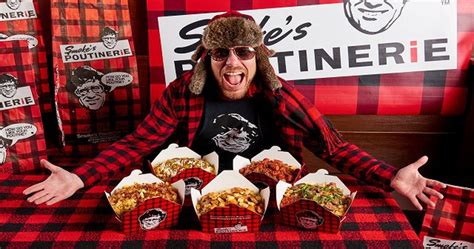 Franchise Focus Smokes Poutinerie Bringing Poutine To The Masses