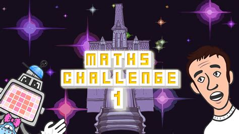 Maths Challenge 1 Quiz 1 Multiplication Bbc Teach