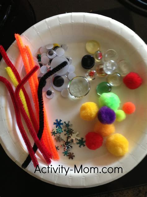 homemade play dough and beyond the activity mom