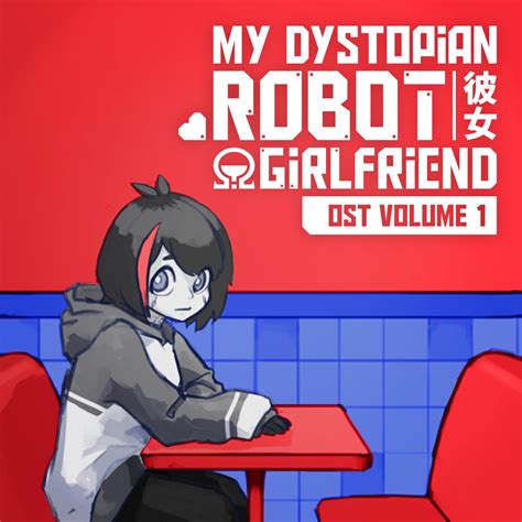 Ω Factorial Omega My Dystopian Robot Girlfriend Volume 1 Original