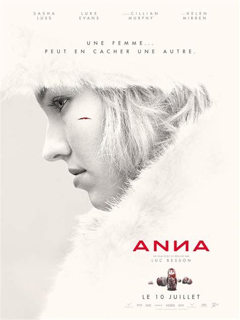 No Me Cuentes El Final Anna Luc Besson Trailer