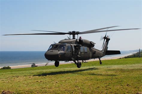 Fotogalerie Uh 60l Black Hawk