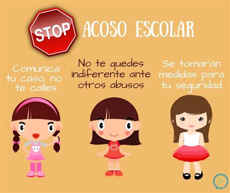 Stop Acoso Escolar Tuiris