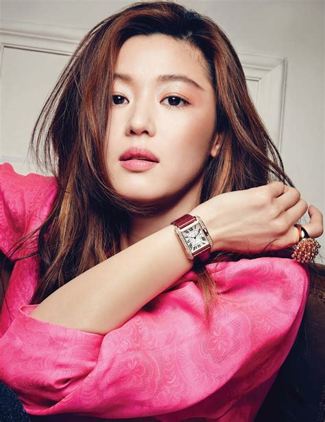 On june 2nd, culture depot issued an official statement regarding the divorce rumors raised by the youtube channel garo sero institute. we would like to clarify that none of what they said is true, they wrote. agencygarten: 2014 APRIL BAZAAR 'JUN JI-HYUN' HAIR BY CHAE ...