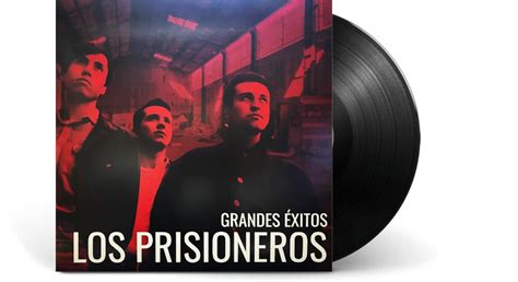 Los Prisioneros Grandes Xitos Next Records