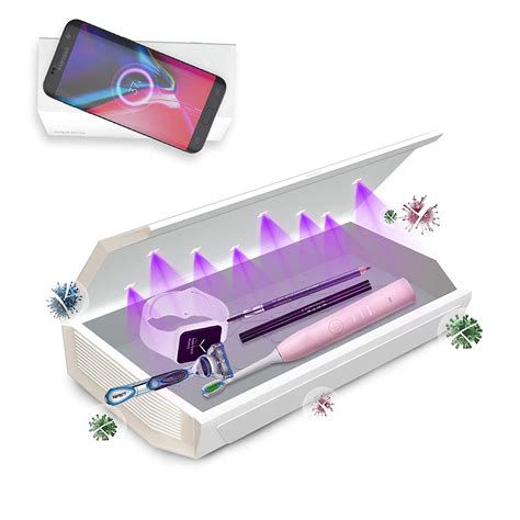 Top 10 Best Uv Light Boxes In 2024 Reviews Buying Guide