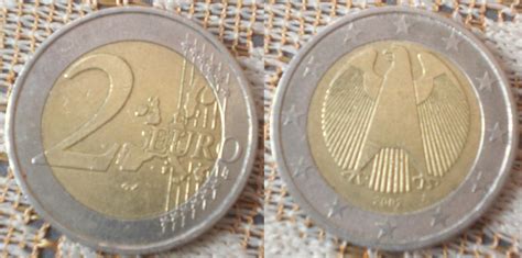World Of Coins Euro Germany