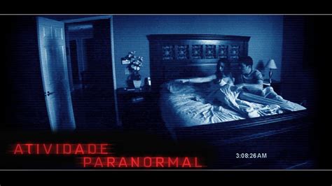 Paranormal Activity 2009 Backdrops — The Movie Database Tmdb