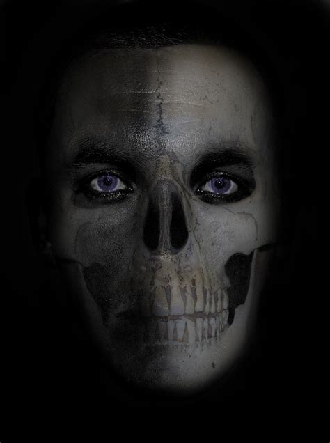 Magnera Human Skull 2 New Versionphotosm Flickr