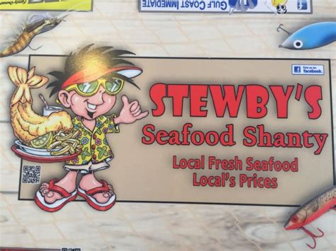 Fresh Affordable Seafood At Stewbys Seafood Shanty Lee Nissan