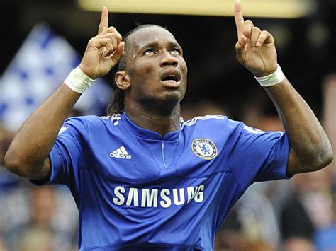 Join the discussion or compare with others! Didier Drogba: Ex-Chelsea striker joins Phoenix Rising as ...