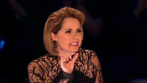 Strictly Come Dancing Viewers Mock Darcey Bussell After She Makes