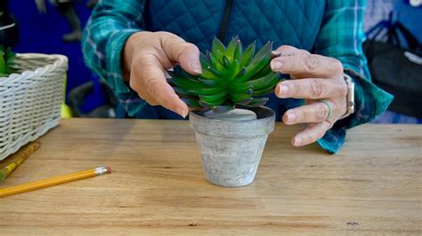 Pour each paint color into a separate squeeze bottle so apply a quality polyurethane (make sure it is compatible with your paint) to create a protective finish over the entire floor. How To Paint Terracotta Pots to Look Like Faux Cement ...