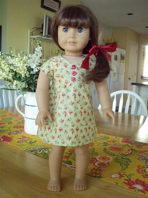 from the berri patch more free american girl doll clothes