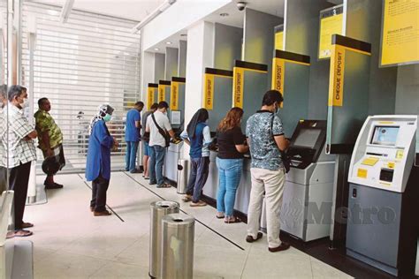 Waktu operasi mesin atm cimb 2020. Waktu Operasi Mesin Atm - sanx-xox