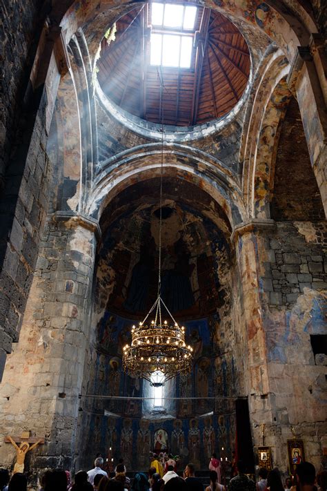 Akhtala - Armenia on Behance