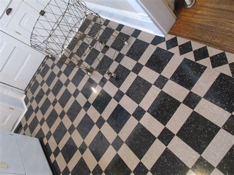 Floor Prep For Vct Tile Flooring Installer Laying Prepvct Beautiful Vct