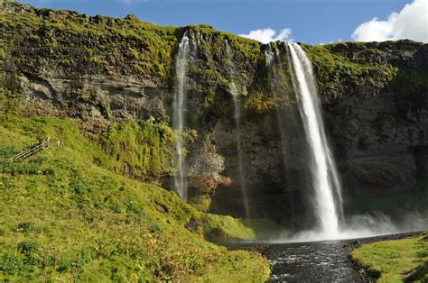 Las 10 Cascadas Más Bellas Del Mundo