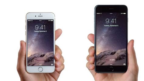 Iphone 6sin Ekran Görüntüleri Yayınlandı