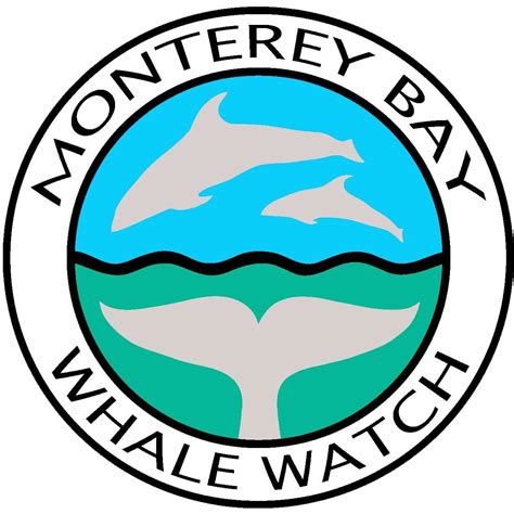 Monterey Bay Whale Watch Monterey Ca