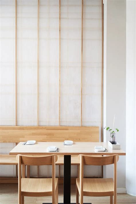 Seven Japandi Interiors That Blend Japanese And Scandinavian Design