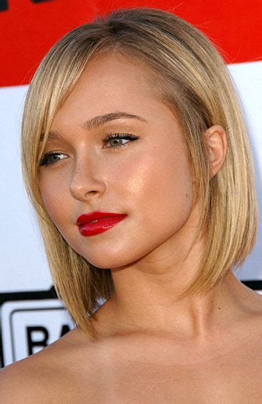 Almost any face type can rock this cut. Short Trendy HairStyles / Current Short HairStyles ...