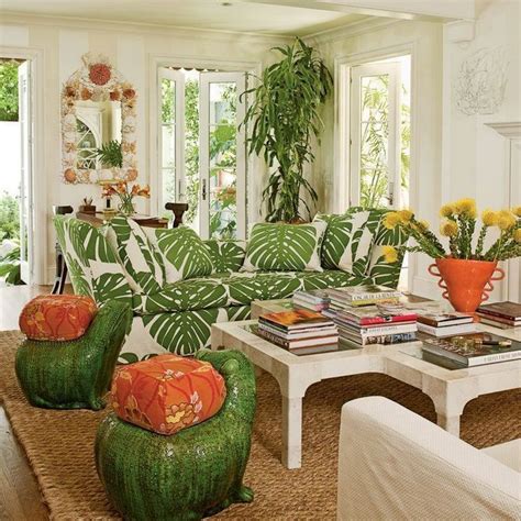 25 What You Need To Know About Tropical Living Room 165