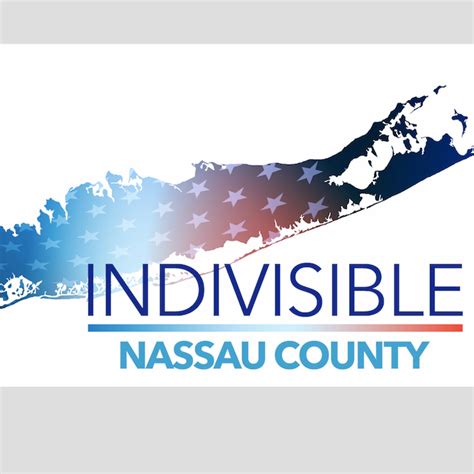 Indivisible Nassau County Mineola Ny