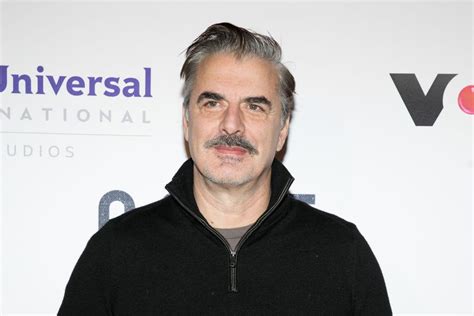 Peloton Removes Viral Chris Noth Ad After Sexual Assault Allegations