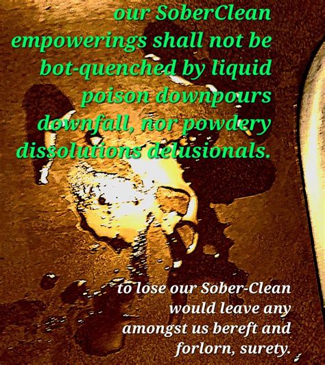 Pin By Tommy Sobersalmon On Without Sober Clean What S The Point Sober Delusional What S