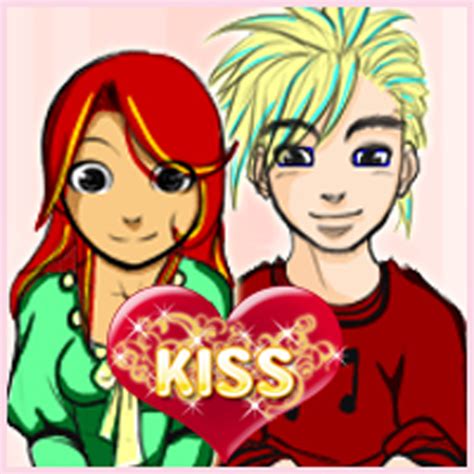 Video Game Date Kissing Appstore For Android