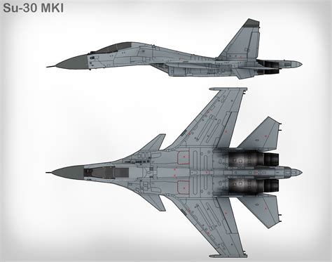 Su 30mki Vector Thrust Wiki Fandom Powered By Wikia