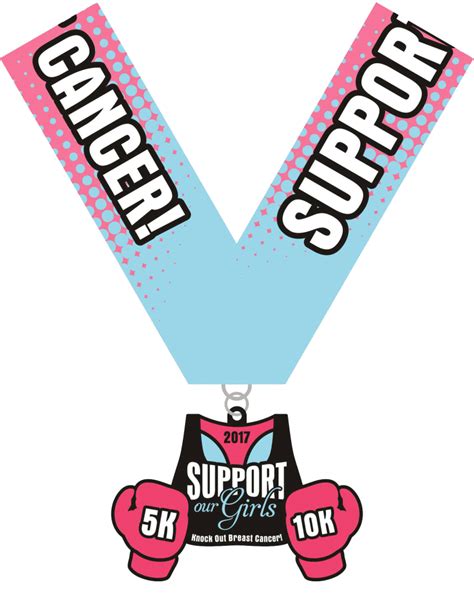 3 virtual run terbaik jun 2020 malaysia. Support Our Girls 5K & 10K - Breast Cancer Awareness ...