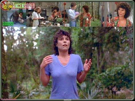 Adrienne Barbeau Nude We Wanna Be Her Swamp Thing 21 PICS