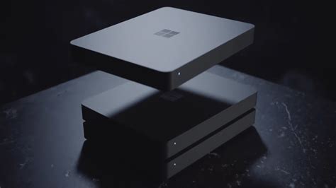Microsoft Project Volterra Stackable Mini Pc Introduced With What
