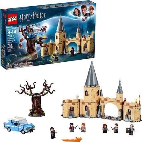 A lego set is the perfect gift for any car lover, whether they're 4 or 104. 12 Cool Harry Potter Gifts For Adults & Kids 2020 - Best ...