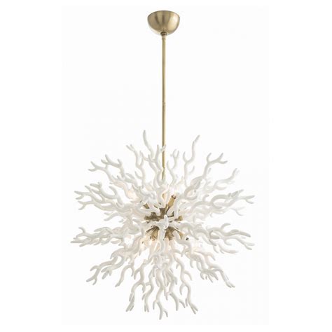Diallo Large Chandelier Chandeliers Lighting Shop Large
