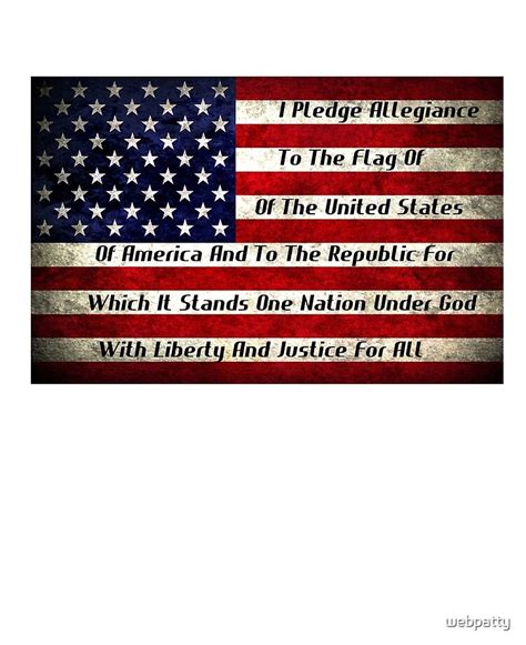 Original Pledge Of Allegiance Ubicaciondepersonas Cdmx Gob Mx