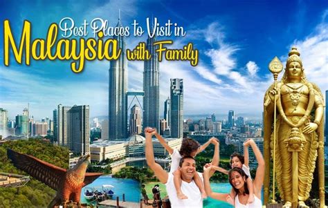 The world's largest travel site. Best Places to Visit in Malaysia with Family | Malaysia ...